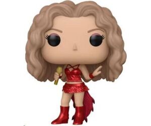 Funko pop estrellas de la musica shakira 84825