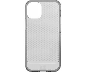 Uag Apple Iphone 12 Mini [u] Anchor Light Grey