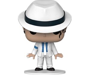 Funko pop estrellas del rock michael jackson smooth criminal 70600