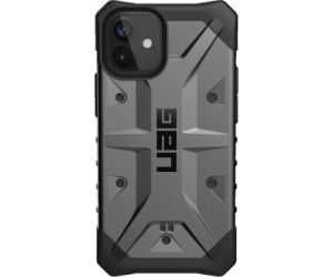 Uag Apple Iphone 12 Mini Pathfinder Silver