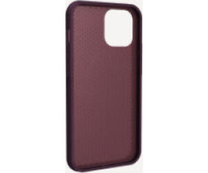 Uag Apple Iphone 12 Pro Max [u] Anchor Aubergine