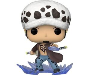 Funko pop one piece trafalgar law 57268