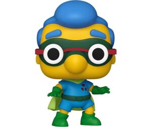 Funko pop animacion the simpsons milhouse 80074