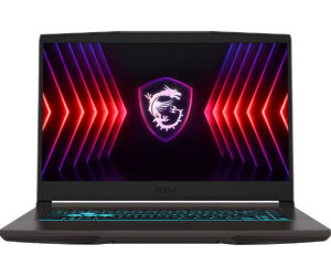 Portatil Gaming Acer Nitro V15 Anv15-51 Obsidian