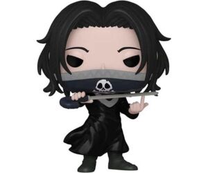 Funko pop hunter x hunter feitan 75586