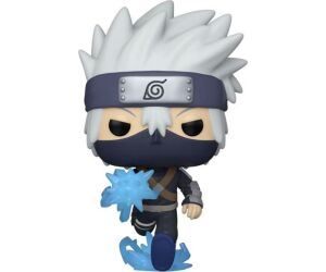 Funko pop naruto kakashi joven (1199) exclusivo 60283