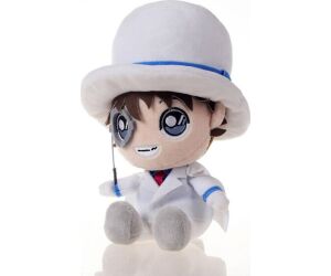 Peluche sakami detective conan kaito kid