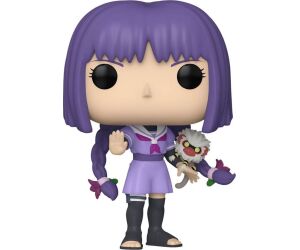 Funko pop boruto naruto next generations sumire con nue 61389