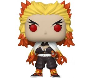 Funko pop kimetsu no yaiba demon slayer kyojuro rengoku 65623