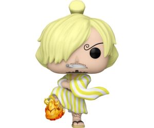 Funko pop one piece sangoro sanji wano 72108