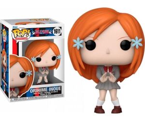 Funko pop animacion bleach orihime inoue 75509