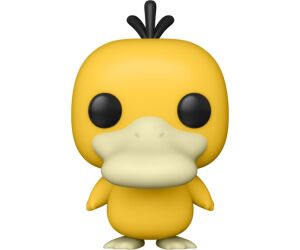 Funko pop pokemon psyduck 74218