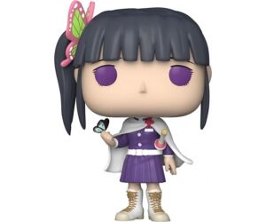 Funko pop kimetsu no yaiba demon slayer kanao tsuyuri 57343