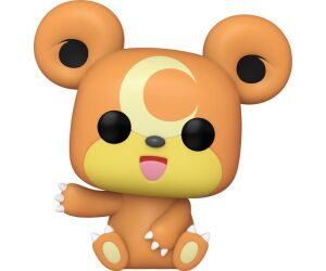 Funko pop! games pokemon teddiursa