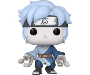 Funko pop boruto naruto next generations mitsuki con manos de serpiente 61386