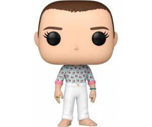 Funko pop stranger things s4 finale eleven con opcion chase 72135