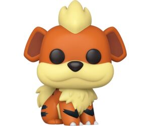 Funko pop pokemon growlithe 74229