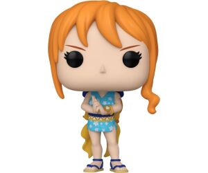 Funko pop one piece onami nami wano 72107