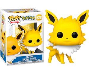 Funko pop pokemon jolteon 63694