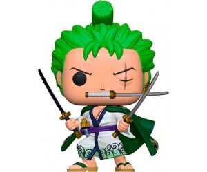 Funko pop one piece roronoa zoro 54462