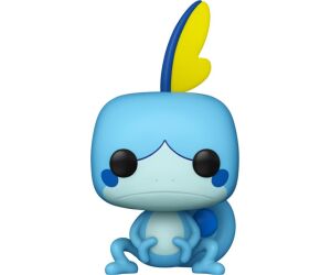 Funko pop pokemon sobble 72192