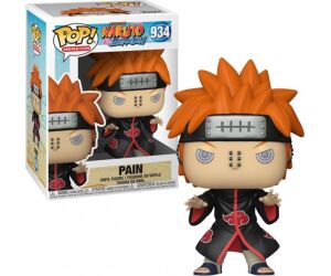 Funko pop naruto shippuden pain 49807