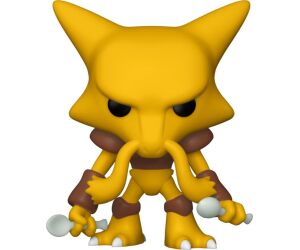 Funko pop pokemon alakazam 74216