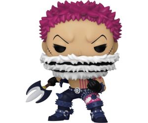 Funko pop one piece katakuri 75579