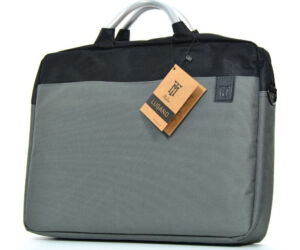 Maletin Maillon Business Lugano 16" Gray