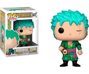 Funko pop one piece roronoa zoro 23191