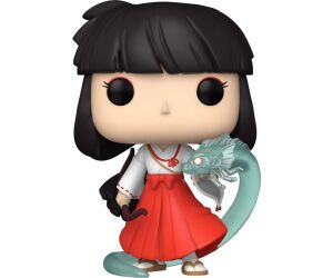 Funko pop inuyasha kikyo 58026