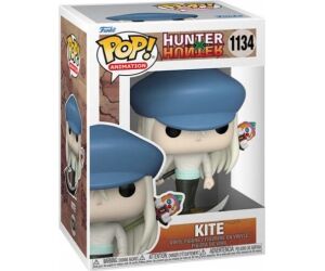 Funko pop hunter x hunter kite 61378