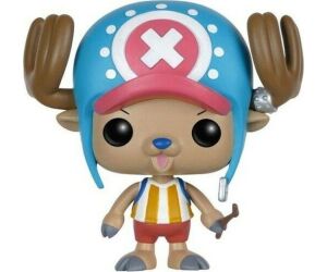 Funko pop one piece tony tony chopper 5304