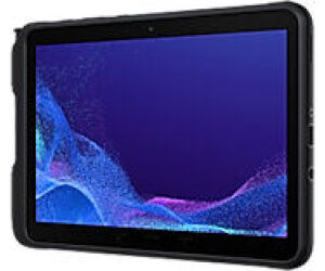 Tablet Samsung Galaxy Tab Active4 Pro 10.1"/ 6GB/ 128GB/ Octacore/ 5G/ Negra