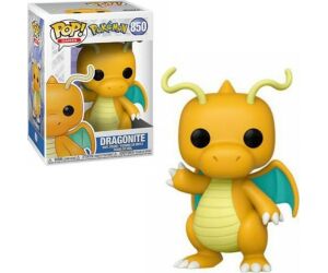 Funko pop pokemon dragonite 56312