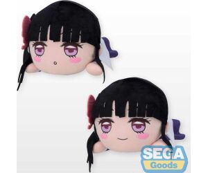 Peluche good smile company kimetsu no yaiba demon slayer kanao tsuyuri series lay down nesoberi