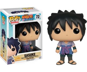 Funko pop naruto shippuden sasuke 6367