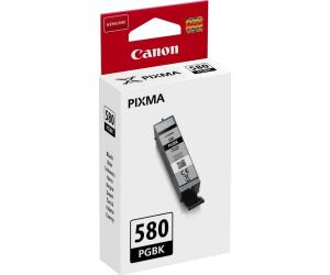 Tinta Canon Pgi-580 Negro Pgbk