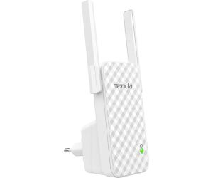 Repetidor - extensor wifi 300 mbps tenda