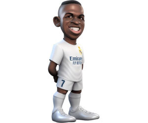 Figura minix real madrid vinicius