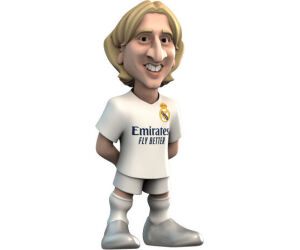 Figura minix real madrid modric