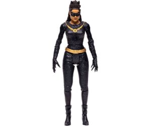 Figura mcfarlane toys dc retro batman 66 catwoman temporada 3