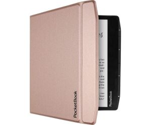 Pocketbook funda 700 cover edition flip series beige brillante ww version