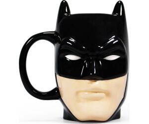 Taza 3d half moon bay batman 450 ml