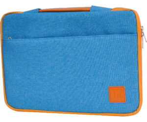 Funda Tablet Maillon Sleeve Toulousse 15,6" Blue