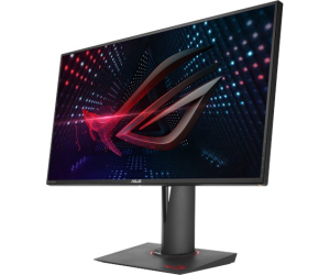 Monitor led asus 27pulgadas pg279q 2k 2560 x 1440 4ms hdmi display port altavoces gaming