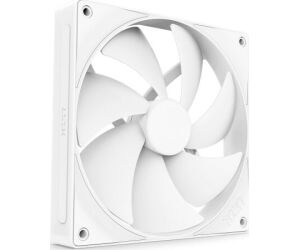 NZXT F140P Carcasa del ordenador Ventilador 14 cm Blanco 1 pieza(s)