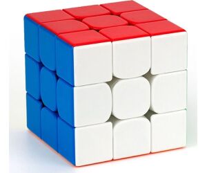 Cubo rubik moyu rs3m 2020 stk magnetico