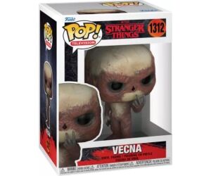 Funko pop series tv stranger things vecna 65632