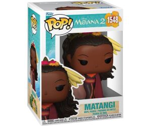 Funko pop moana 2 matangi